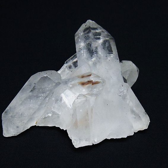 スーパーセブン水晶クラスター[T721-13047]