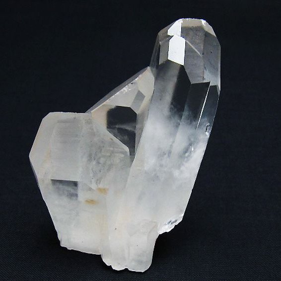 レムリアンシード 水晶クラスター[T721-13049]