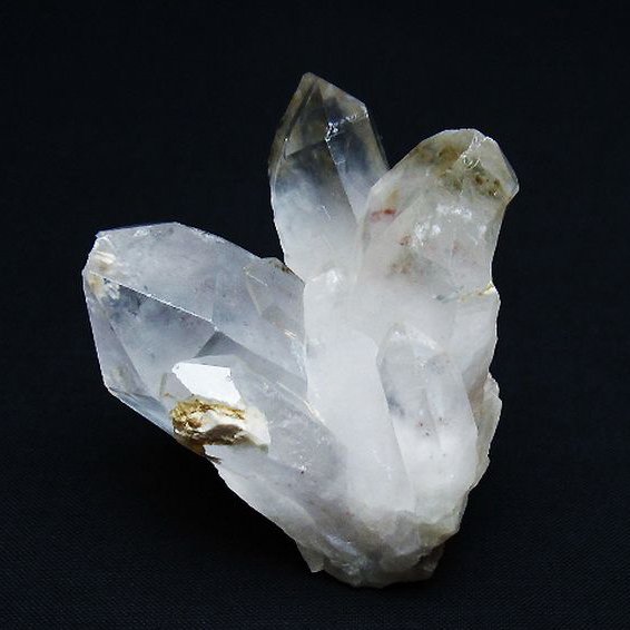 スーパーセブン水晶クラスター[T721-13063]