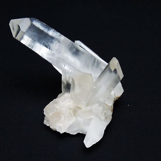 レムリアンシード水晶クラスター[T721-13075]