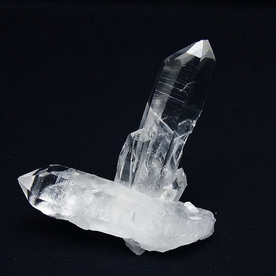 レムリアンシード水晶クラスター[t721-13076]