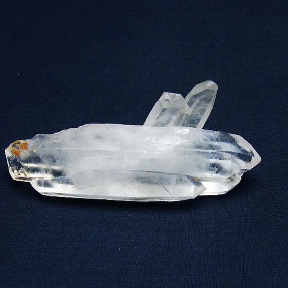 レムリアンシード水晶クラスター[T721-13077]