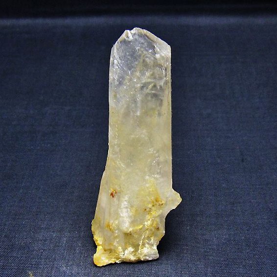 ヒマラヤ水晶 原石 [t721-13353]