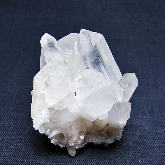 レムリアンシード水晶クラスター [t721-13495]