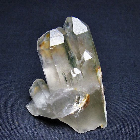 ガーデン水晶クラスター [t721-13659]