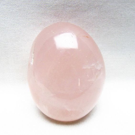 ローズクォーツ 原石 [t723-1803]