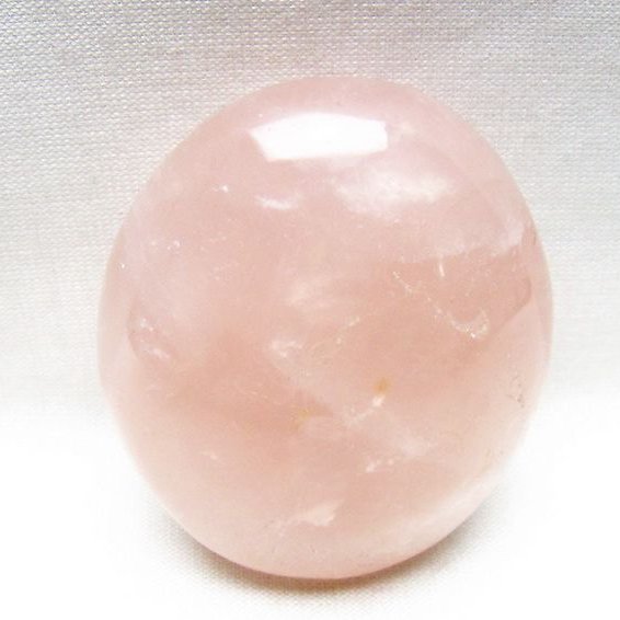 ローズクォーツ 原石 [t723-1858]