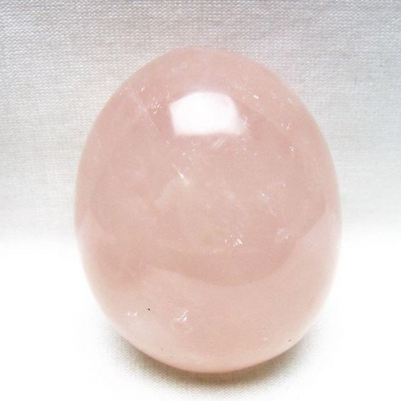 ローズクォーツ 原石 [t723-1900]