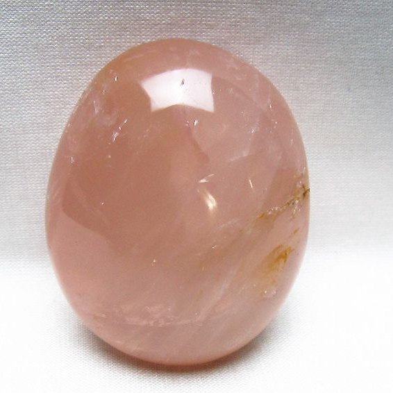 ローズクォーツ 原石 [t723-1925]