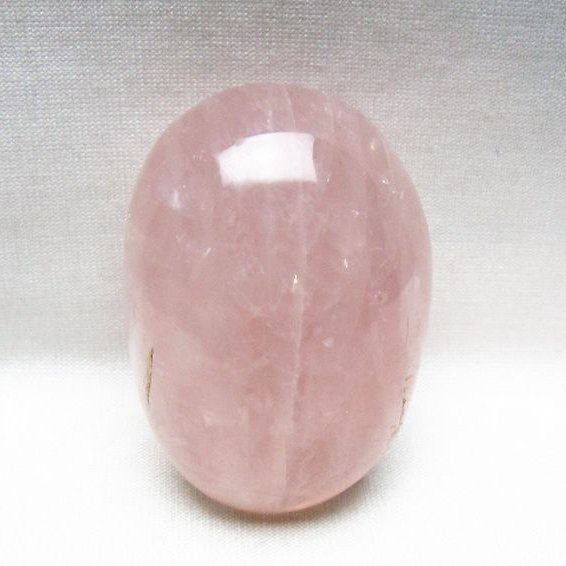 ローズクォーツ 原石 [t723-1948]