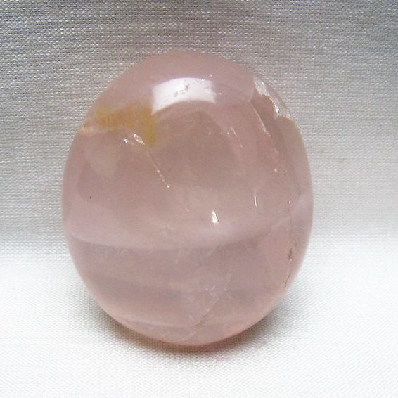 ローズクォーツ 原石 [t723-1977]