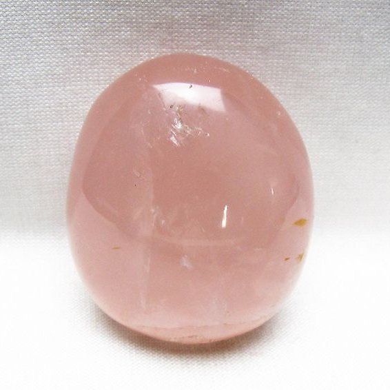 ローズクォーツ 原石 [t723-1981]