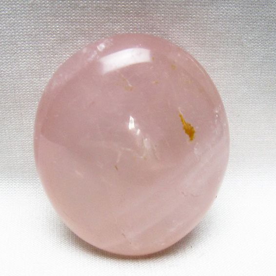 ローズクォーツ 原石 [t723-1997]