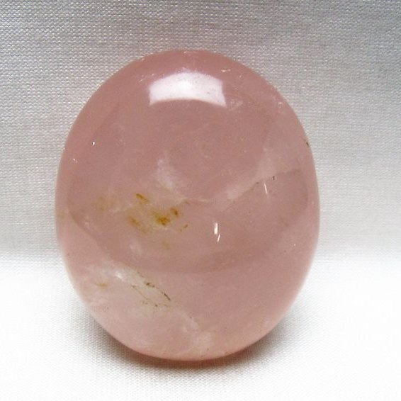 ローズクォーツ 原石 [t723-2013]