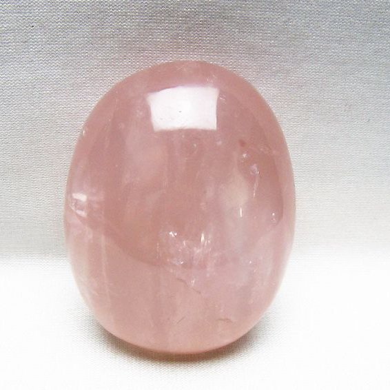 ローズクォーツ 原石 [t723-2016]