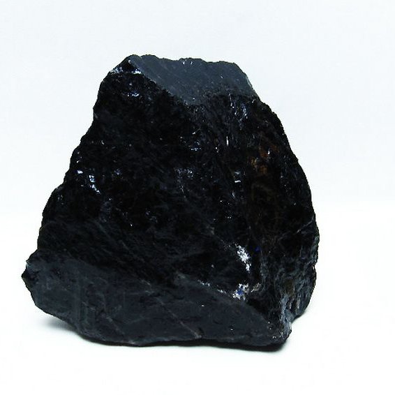 3.2Kg モリオン 純天然 黒水晶 原石[T724-2581]