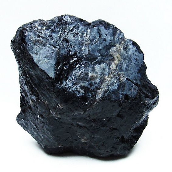 2.8Kg モリオン 純天然 黒水晶 原石[T724-2582]