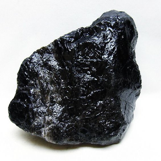 2.5Kg モリオン 純天然 黒水晶 原石 [t724-2703]