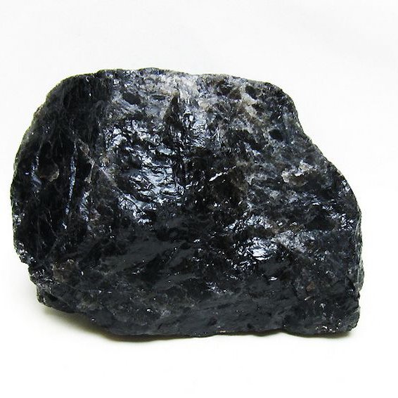 1.8Kg モリオン 純天然 黒水晶 原石 [t724-2808]