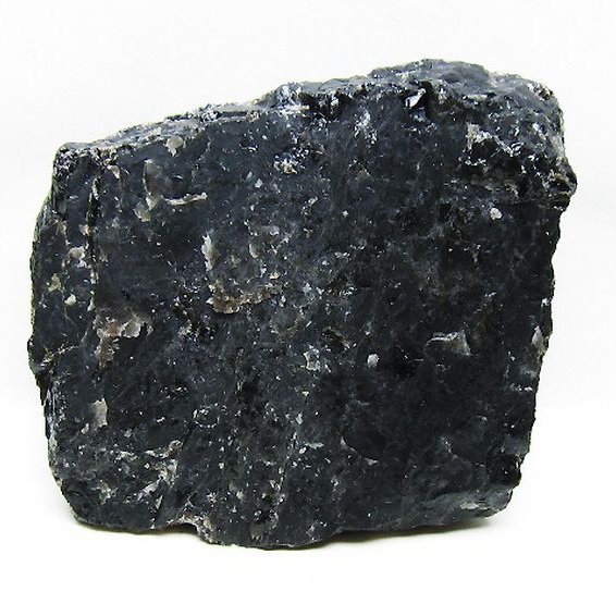 2.9Kg モリオン 純天然 黒水晶 原石 [t724-2827]