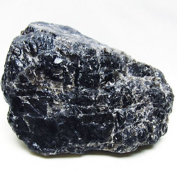 2.2Kg モリオン 純天然 黒水晶 原石 [t724-2835]