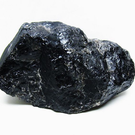 3.4Kg モリオン 純天然 黒水晶 原石 [t724-2918]