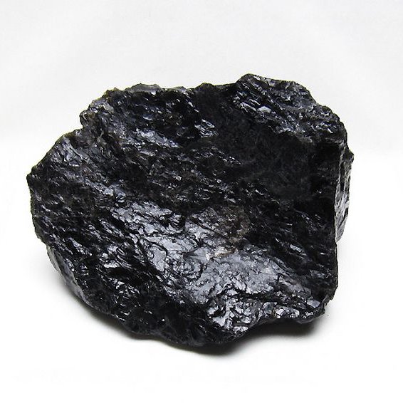 2.8Kg モリオン 純天然 黒水晶 原石 [t724-2949]