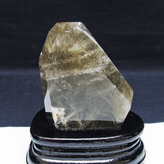 プラチナルチル 原石[T725-2643]