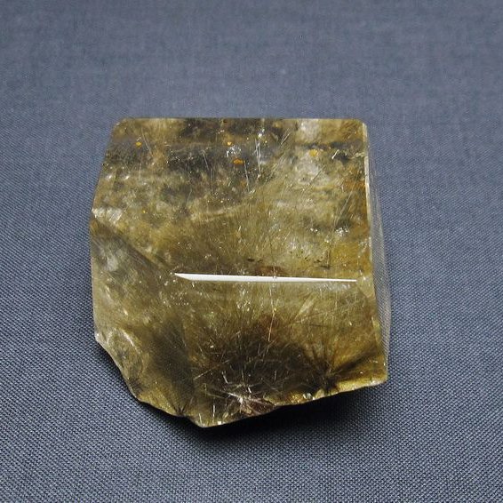 タイチンフラワー水晶 原石[T725-2646]