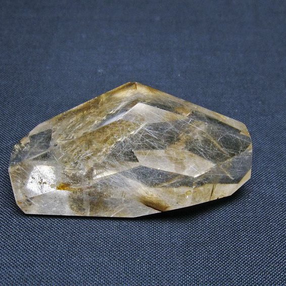 タイチンフラワー水晶 原石[T725-2657]