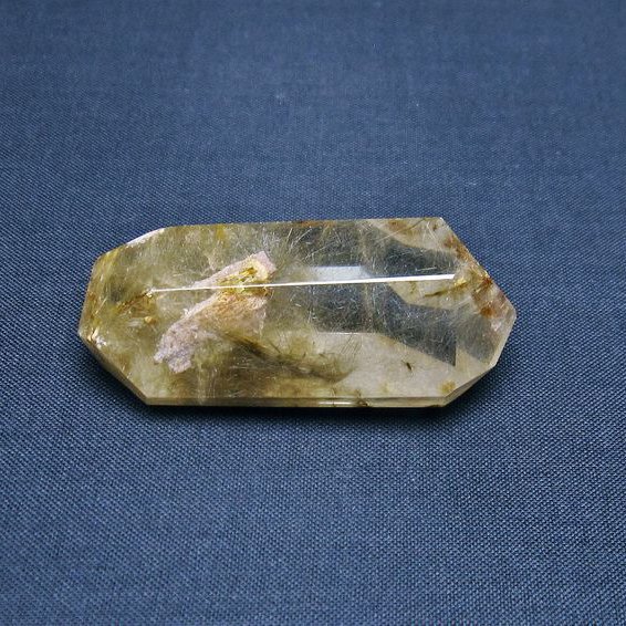 タイチンフラワー水晶 原石[T725-2658]