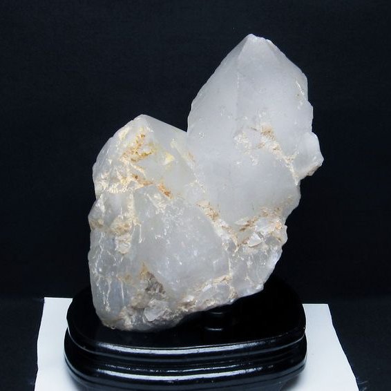 3.3Kg ヒマラヤ水晶 原石[T726-1068]