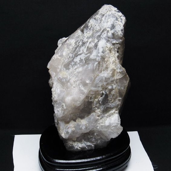 4.7Kg ヒマラヤ水晶 カテドラルライブラリー  原石[T726-1069]