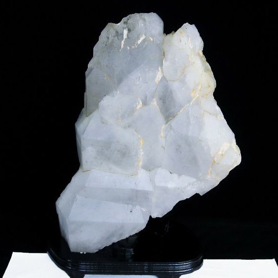 ヒマラヤ水晶カテドラル天然石原石パワーストーンヒマラヤクォーツ