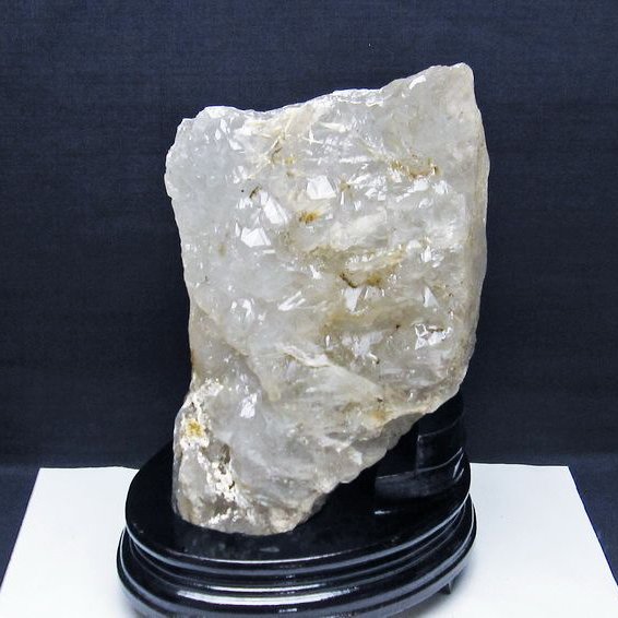 4.6Kg ヒマラヤ水晶 原石[T726-1197]