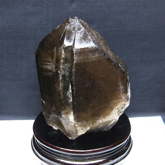 1.8Kg ライトニング水晶 原石[T726-1300]