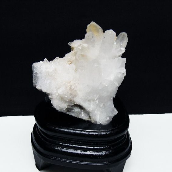 ヒマラヤ水晶クラスター[t726-1413]