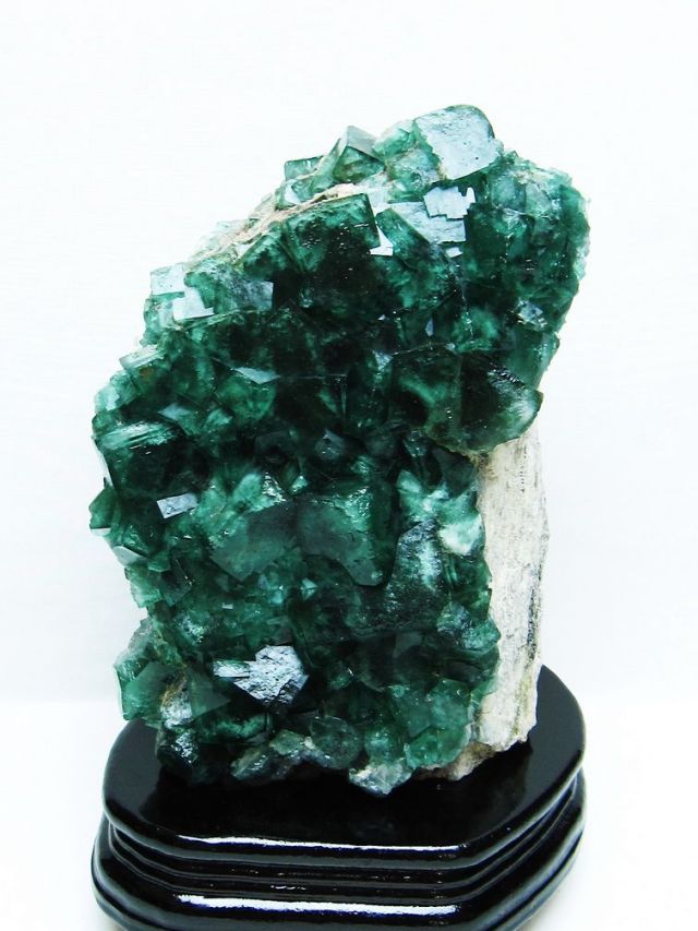 蛍石　フローライト　原石　緑石　約5kg 楽天市場】【レア 1点物】フローライト 原石 蛍石 Fluorite 緑