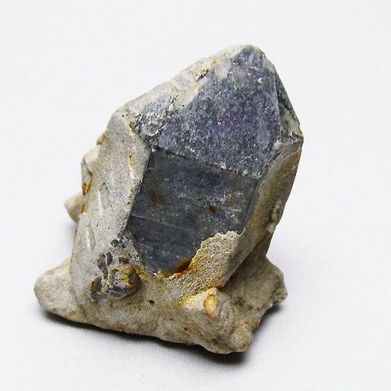 山東省産 モリオン 純天然 黒水晶 クラスター [t728-2153]