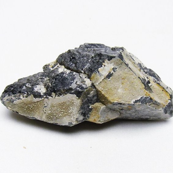 山東省産 モリオン 純天然 黒水晶 クラスター [t728-2216]