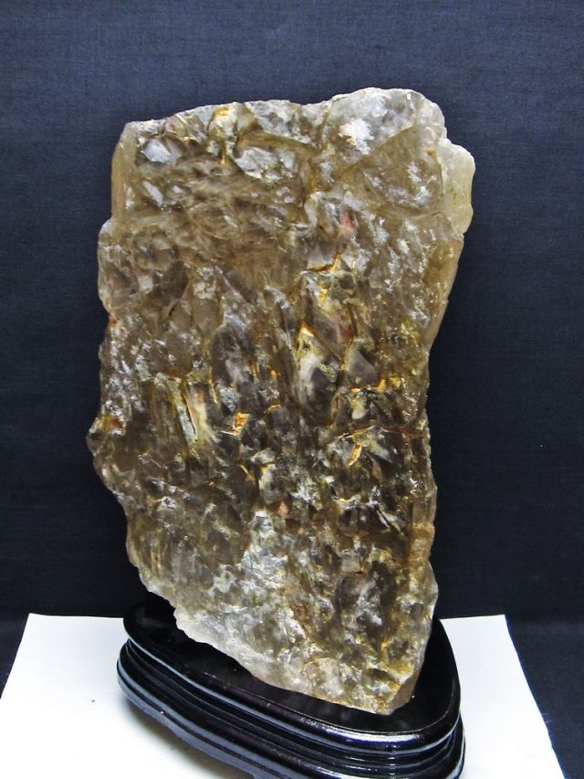 スーパーセブン 原石 セイクリッドセブン(スーパーセブン)原石 - 天然石パワーストーン