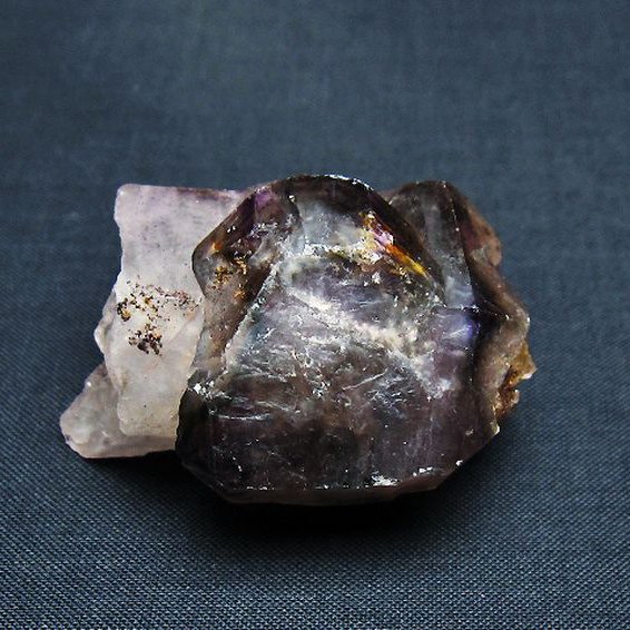 スーパーセブン 原石[T73-2224]