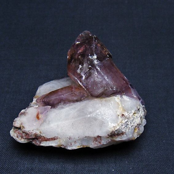 スーパーセブン水晶クラスター[t73-2314]