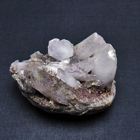 スーパーセブン水晶クラスター[T73-2316]