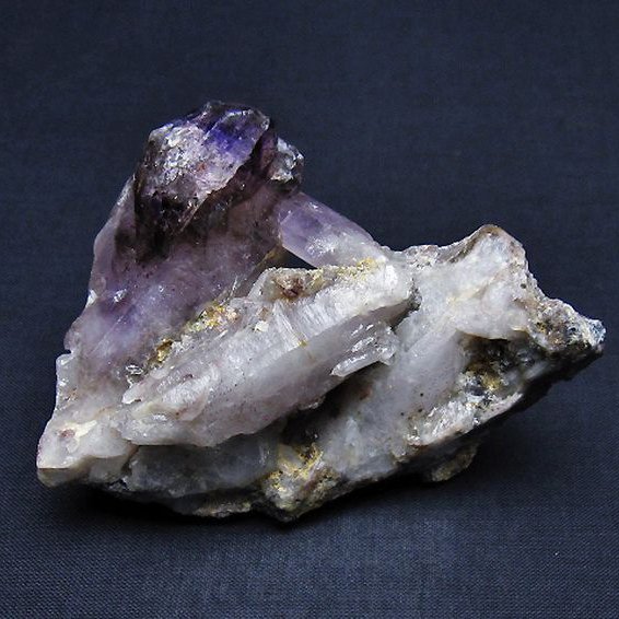 スーパーセブン水晶クラスター[T73-2317]