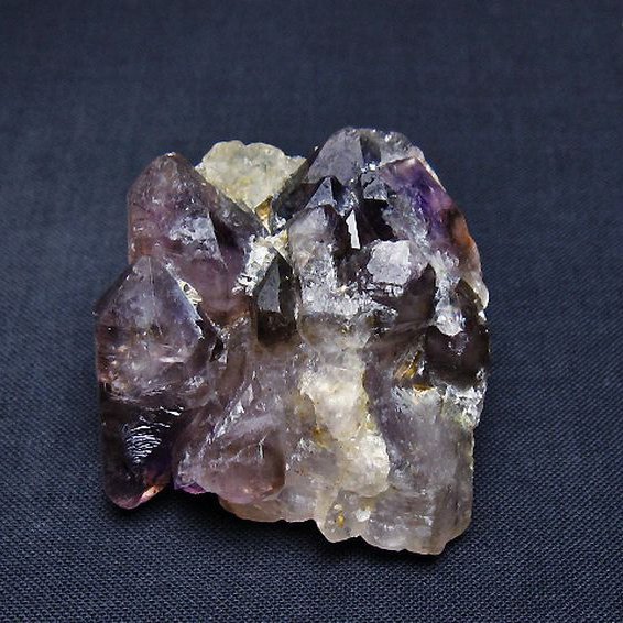 スーパーセブン水晶クラスター[T73-2336]