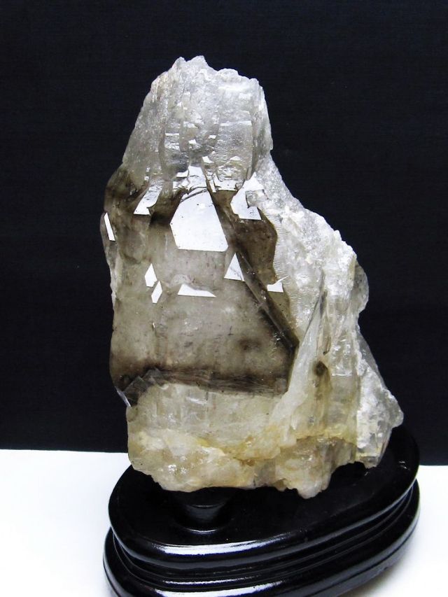 2.2Kg スーパーセブン 原石[T73-2357]