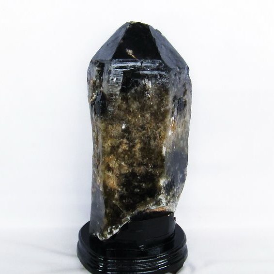 黒水晶 モリオン 原石　1756g 黒水晶 モリオン 原石 1756g 黒水晶（モリオン）原石｜山東省産