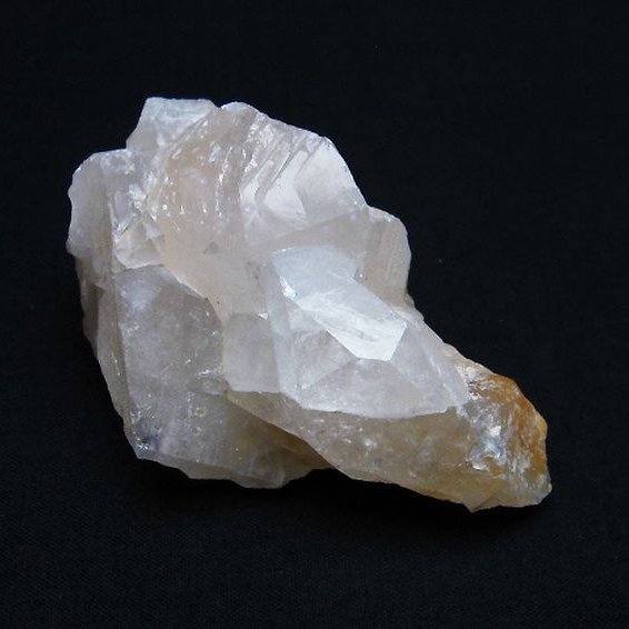 ヒマラヤ水晶 クラスター[T738-1455]