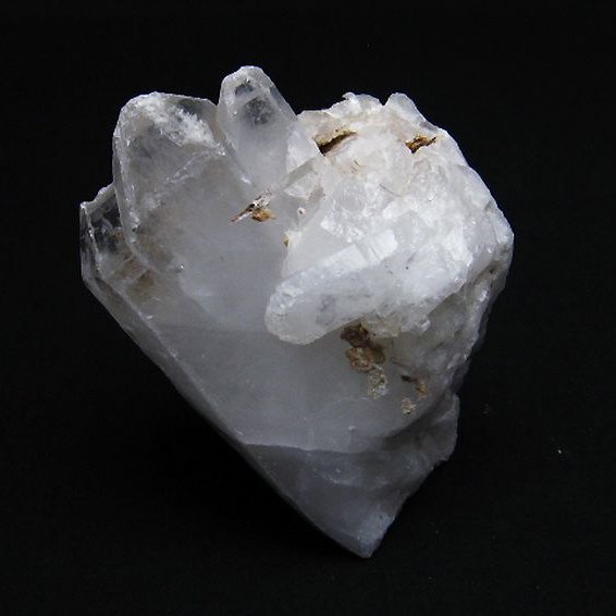 ヒマラヤ水晶 クラスター[T738-1472]